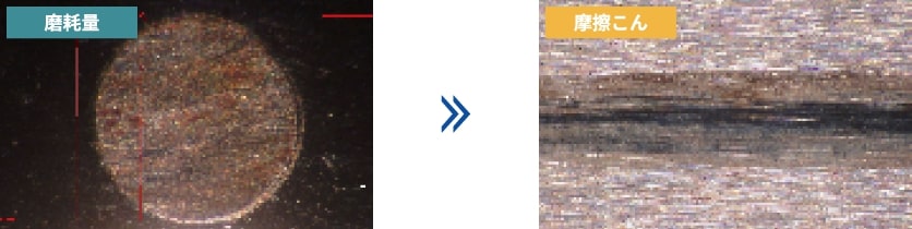 ステンレス鋼440cの場合