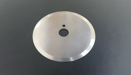 スリッター刃(丸刃)1