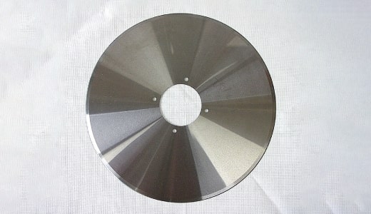 スリッター刃(丸刃)3