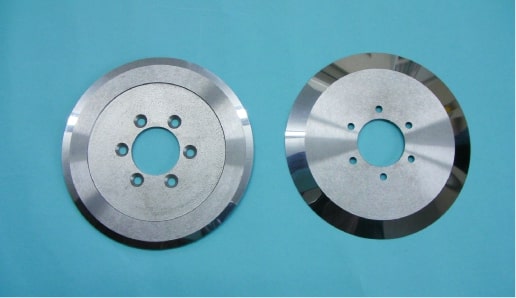 スリッター刃(丸刃)5