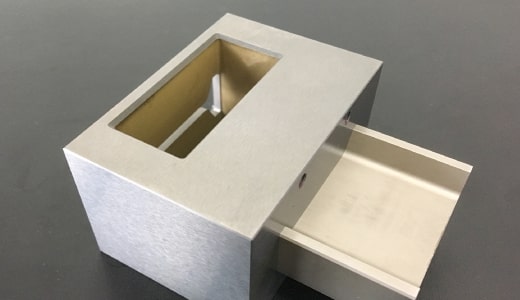 スライド式カッター1