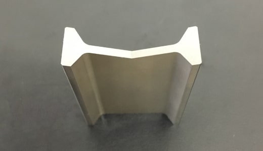 スライド式カッター4