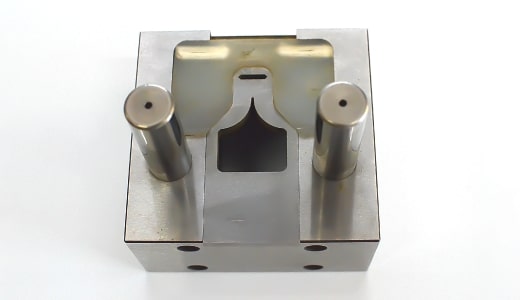 スライド式カッター7