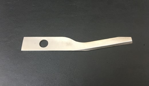 チーズカット刃