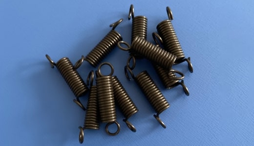 バネ類