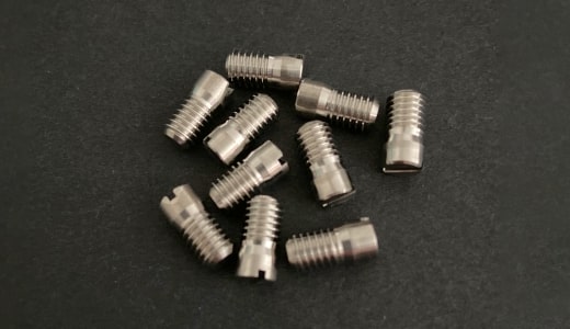ネジ類