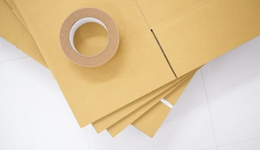 ダンボール関連製品全般