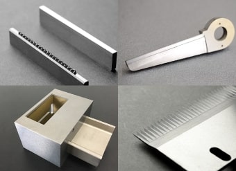 超硬カッターNOVAS製品案内