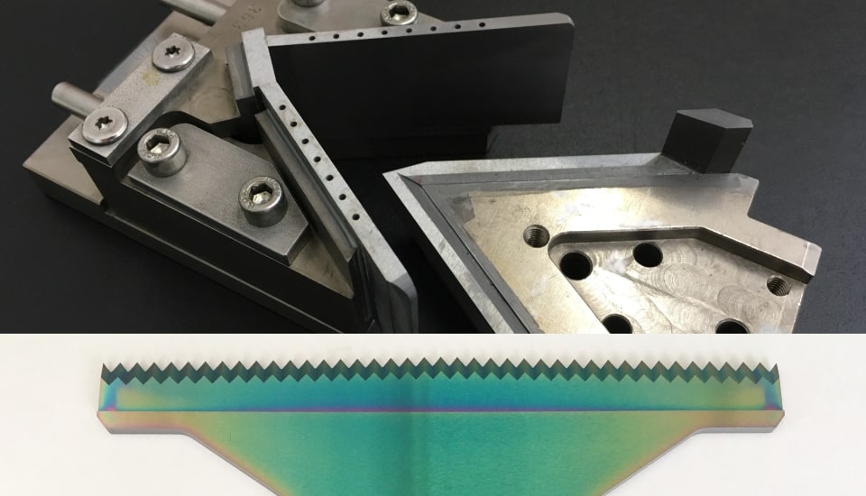 超硬カッターNOVAS3