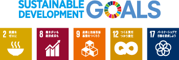 Sustainable Development Goals